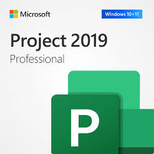 MS Project 2019 Professional