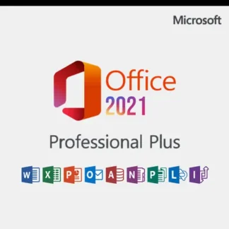 Office Professional Plus 2021