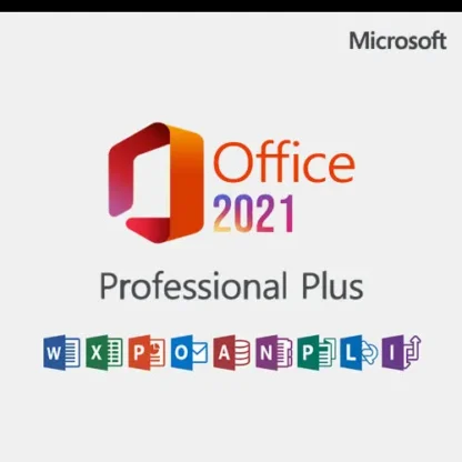 Office Professional Plus 2021